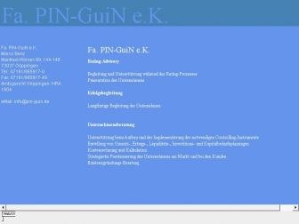 http://pin-guin.de