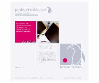 http://pinkuin-reklame.de