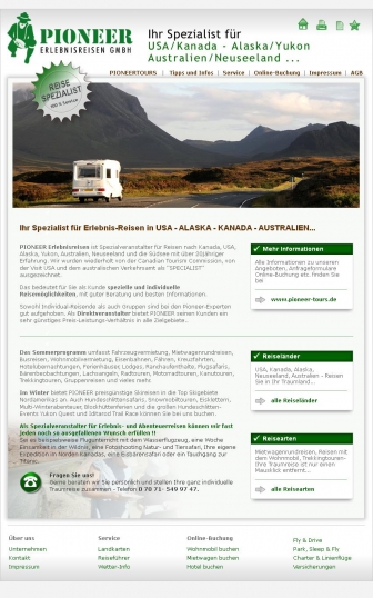 http://pioneertours.de