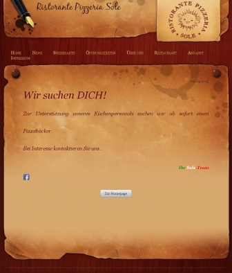 http://pizzeriasole.net