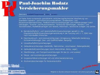 http://pjrodatz.de