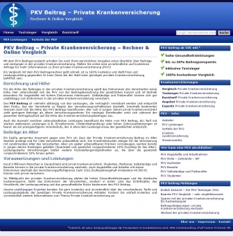 http://pkv-beitrag.net