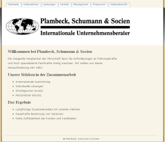 http://plambeck-schumann.de