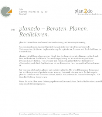 http://plan2do.de
