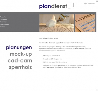 http://plandienst.de