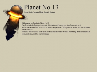 http://planetno13.com