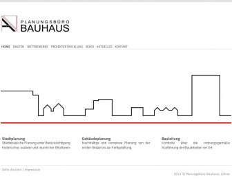 http://www.planungsbuero-bauhaus.de/