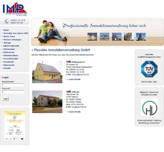 http://plaschke.de