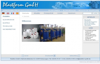 http://www.plastform-gmbh.de
