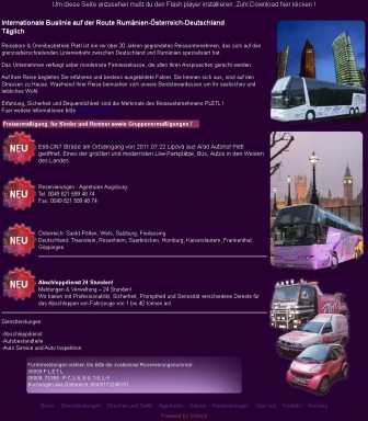 http://pletl-reisen.de