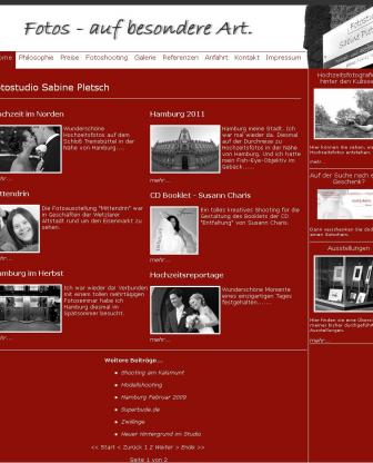 http://pletsch.info