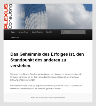 http://plexus-consulting.de
