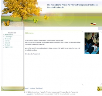 http://plociennik-physiotherapie.de