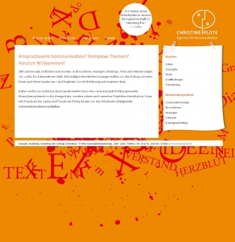 http://plote.de