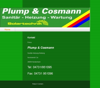 http://www.plump-cosmann.de