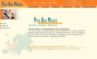 http://plus-one-media.de