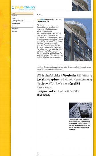 http://plusclean.de