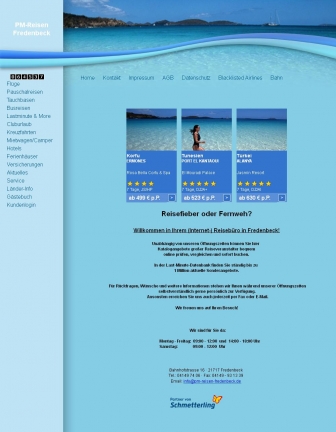 http://pm-reisen-fredenbeck.de