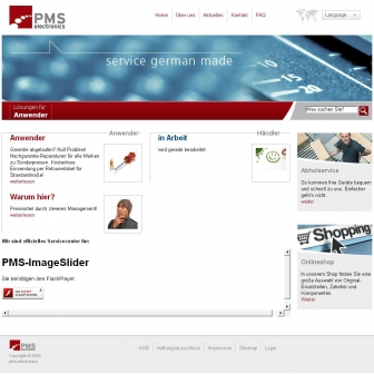 http://pms.de