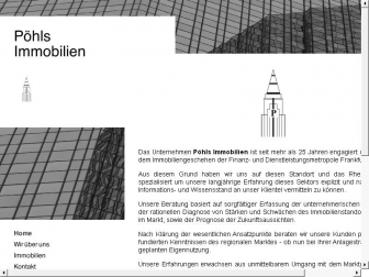 http://poehlsimmobilien.de