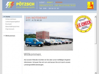 http://poetzsch-elektro.de