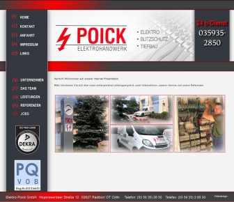 http://poick.de