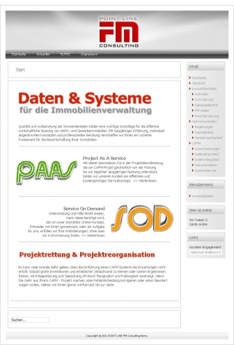 http://pointline.de