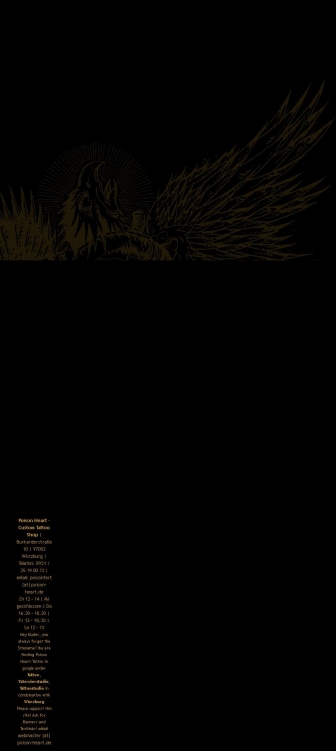 http://poison-heart.de