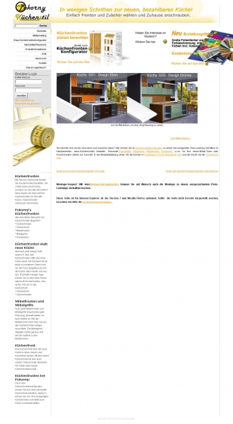 http://pokorny-kuechenstil.de