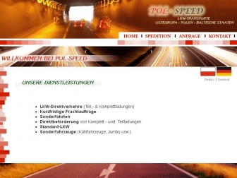 http://pol-speed.de