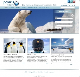 http://polaris-tours.de