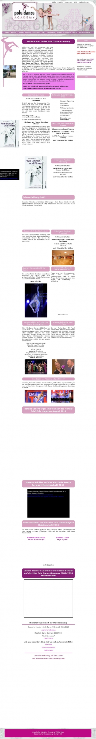 http://poledanceacademy.de