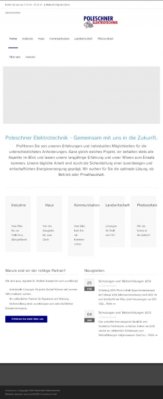 http://poleschner-elektrotechnik.com
