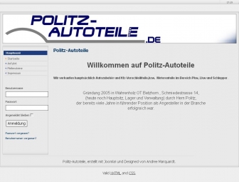 http://politz-autoteile.de