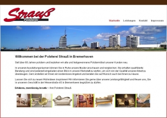 http://polsterei-strauss.de