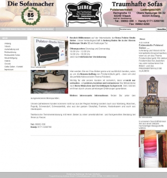 http://www.polsterstudio-sieber.de