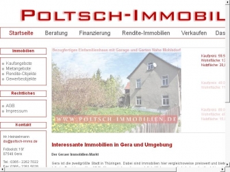 http://poltsch-immo.de