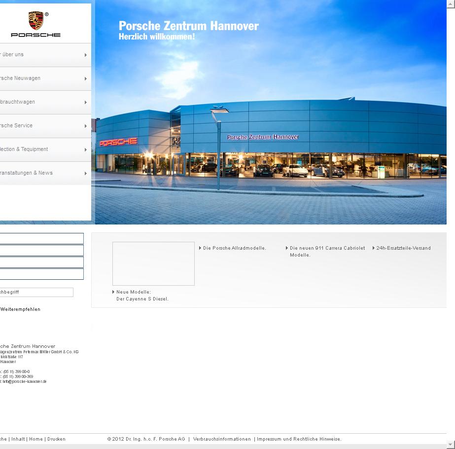 http://www.porsche-hannover.de/