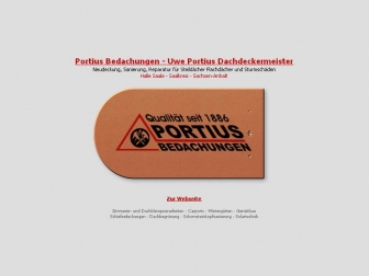 http://portius.de