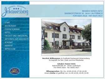 http://posthotel-johannesberg.de
