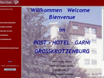http://posthotelgarni.de