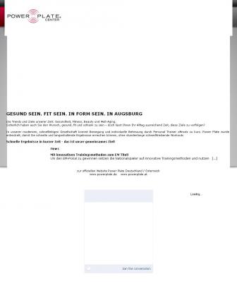 http://powerplate-augsburg-city.de