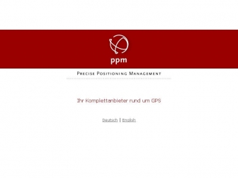http://ppmgmbh.com