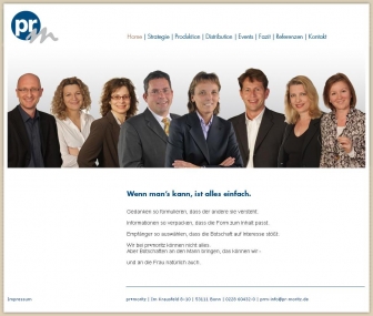 http://www.pr-moritz.de
