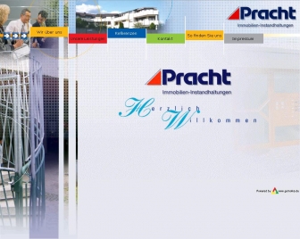 http://pracht-instandhaltungen.de