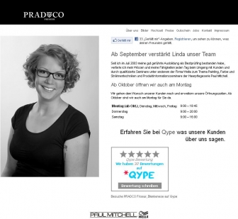 http://pradco-friseur.de