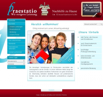 http://praestatio.de