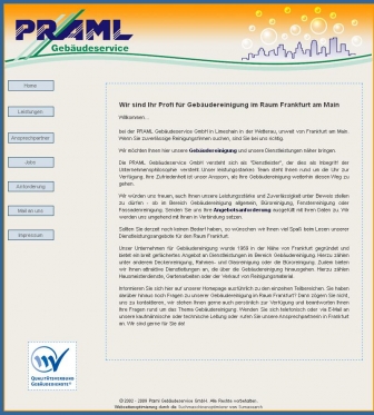 http://praml-gmbh.de