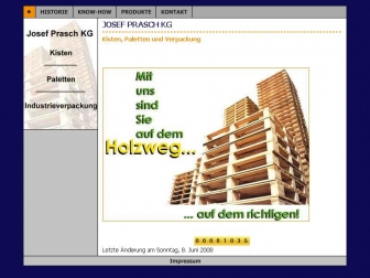 http://prasch.de