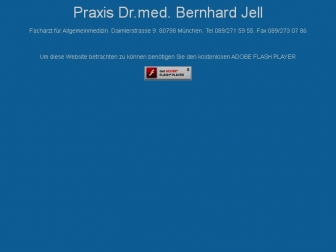 http://praxis-dr-jell.de